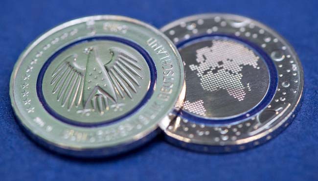 moneta-5-euro-germania