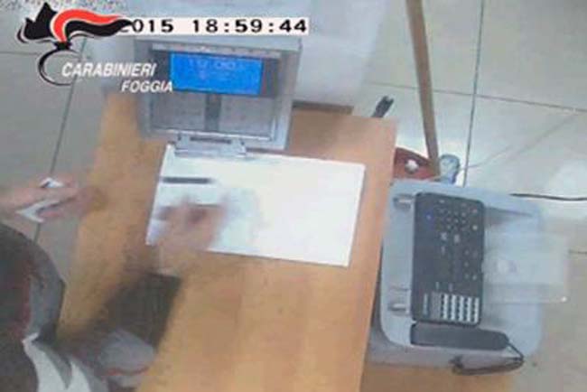 furbetti foggia