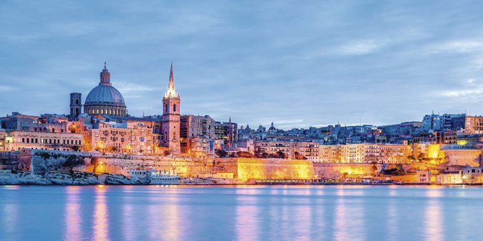 malta