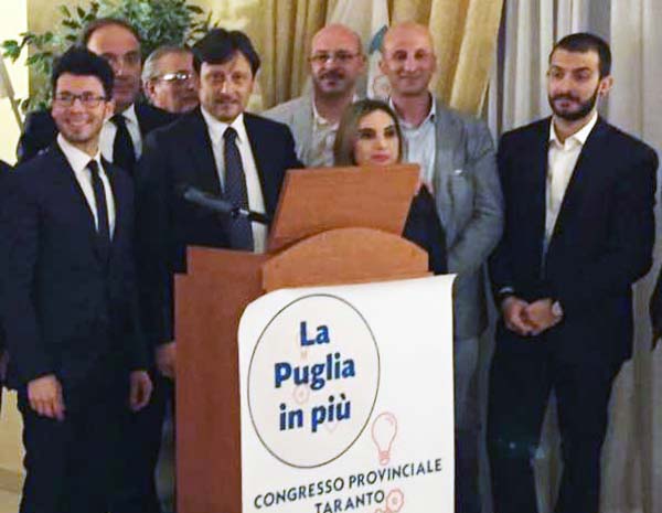 puglia in piu grottaglie