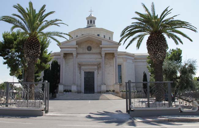 santa fara bari