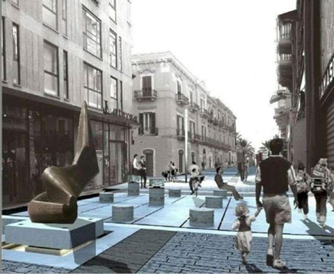 via sparamo