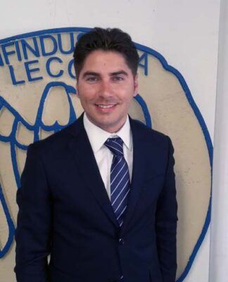 E’ Alessio Tundo il nuovo presidente del Gruppo Giovani Imprenditori di Confindustria Lecce