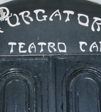 Bari, riapre il Teatro Purgatorio