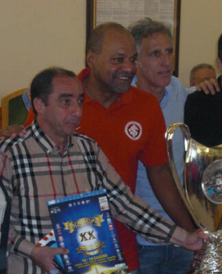 Scirea Cup 2016, una settimana di grande calcio giovanile anche a Castellaneta
