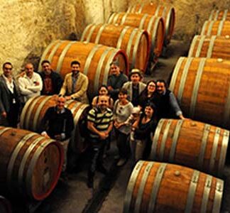 Spirito di Puglia: la Festa e il gusto Rurale della Cantina Ognissole