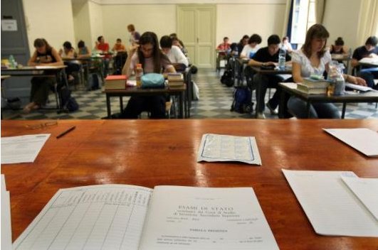 esame-di-maturità