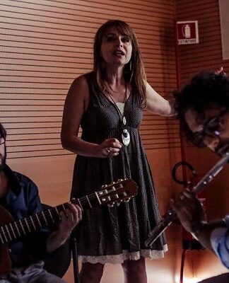 Hell in the Cave: sonorità e ritmica per raccontare l’inferno di Dante