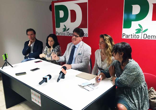 pd-lacarra-elezioni