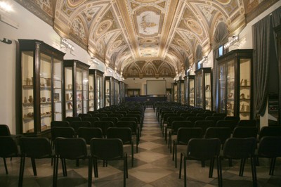 salone-affreschi-uniba