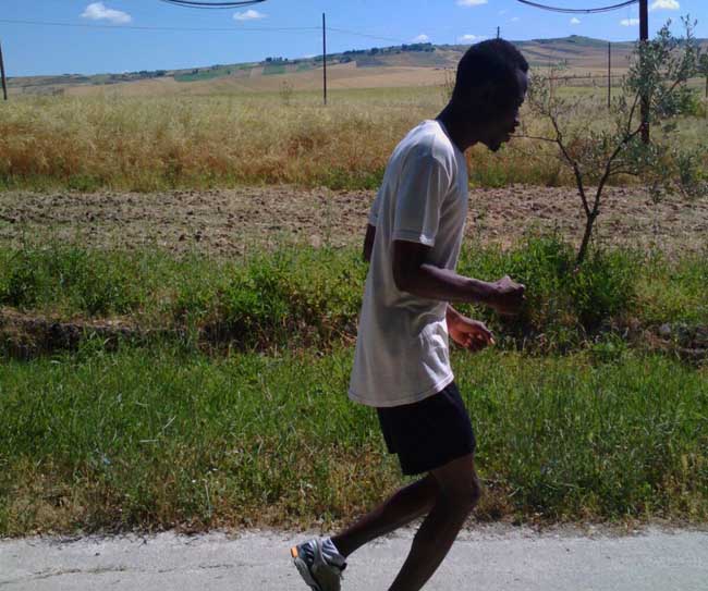 tunji