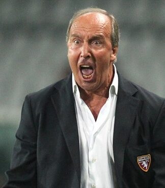 Mister, buona Ventura con la Nazionale