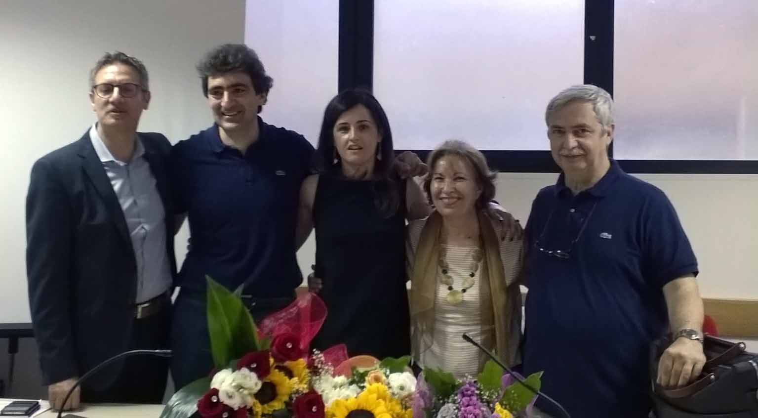 arnesano gesmundo fragassi calvelli affatato