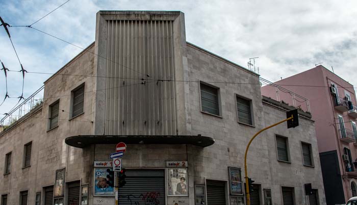 cinema-armenise
