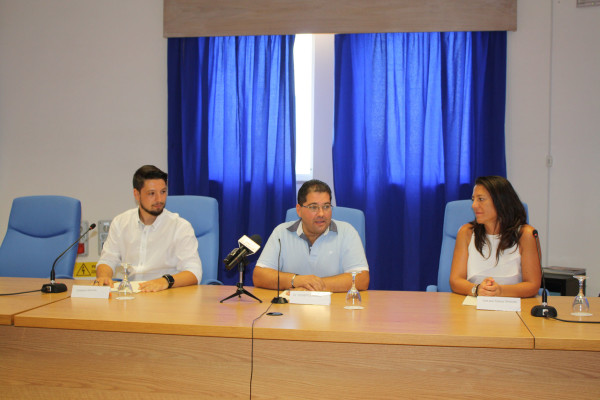 foto conferenza