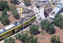 Strage dei Treni in Puglia del 2016: Mattarella ad Andria per il Decennale