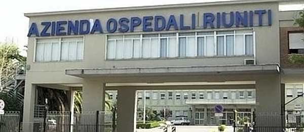 Asl ed Ospedali Riuniti di Foggia, indagati per turbativa d'asta i  direttori generali