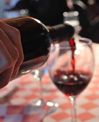 Gusto e Cultura, a Taranto nasce il Due Mari WineFest