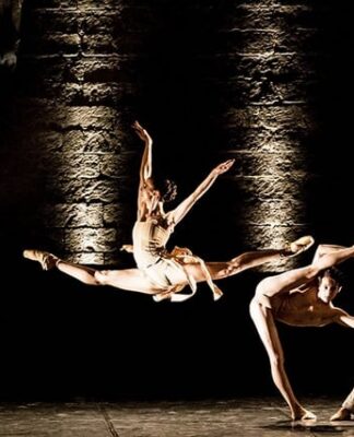 Sarà un week end di grande danza a Lecce con il Balletto del Sud