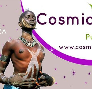 Acaya, quattro giorni di salute, incontri e meditazione con il Cosmic Vegan Fest