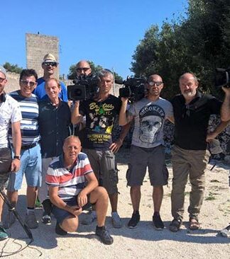 Monopoli raccontata in una puntata di “Sereno Variabile Estate”