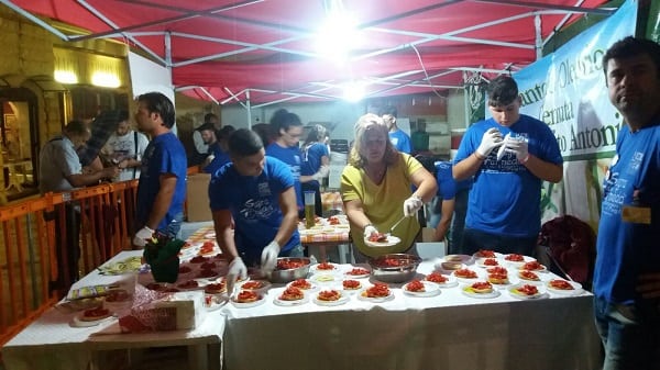 Sagra da Far'nedd 2016 (2)