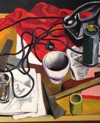 A San Giovanni Rotondo una retrospettiva su Renato Guttuso