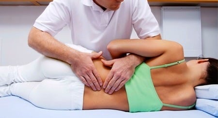 fisioterapia