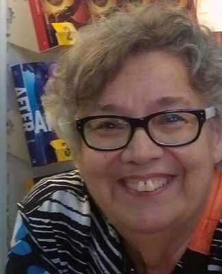 Buon viaggio, Fortunata. Compagna, collega, maestra, amica di tutti noi