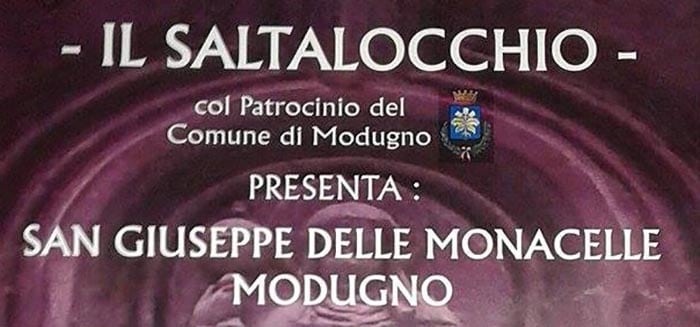 saltallocchio