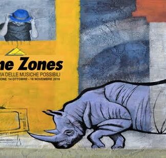 Time Zones, presentato il programma dell’edizione 2016