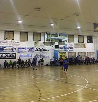 Pallamano, il primo derby pugliese è del Fasano capolista