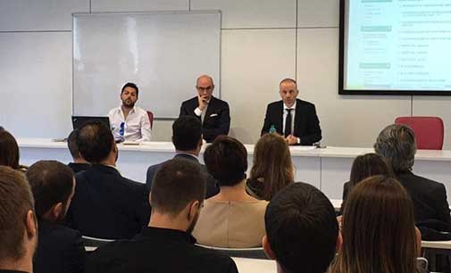Meleam e Lum insieme nella nuova piattaforma di e-learning sulla sicurezza nei luoghi di lavoro