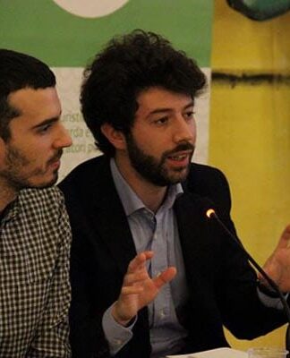 TedxBari, Sabato in un Petruzzelli sold-out conferenze e dibattiti sul “deserto”