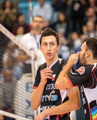 Volley: rimpianto biancorosso a Monza. All’Exprivia Molfetta non riesce l’exploit