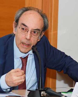 Referendum: a Foggia le ragioni del No con il costituzionalista Massimo Villone