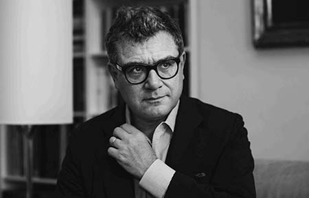 Marco Ferrante