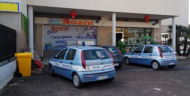 sequestri