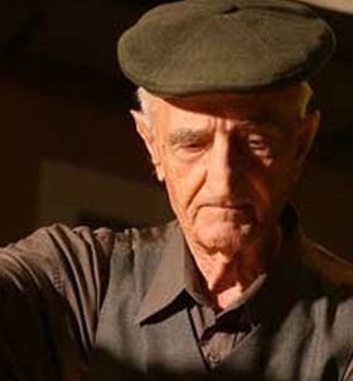 Carpino, profanata la tomba del maestro Antonio Piccininno