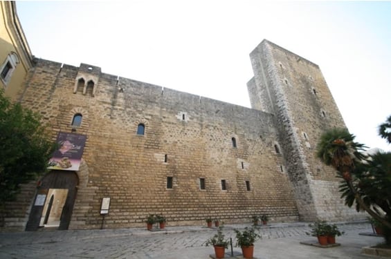 castello-gioia