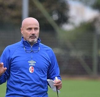 Bari calcio, Colantuono: “Gran mercato. Ora ritorno scoppiettante”