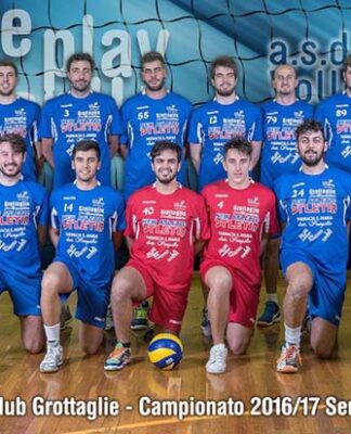 Volley, nella C pugliese per il Club Grottaglie continua l’incubo Tie Break