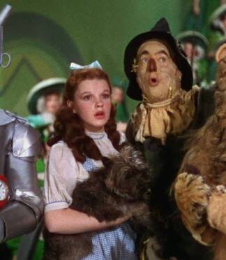Bari, al cinema ABC va di scena il mago di Oz