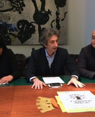 Capodanno dei Popoli, sedici Nazioni in festa a Lecce