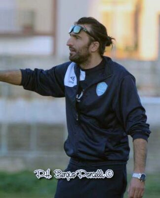 Calcio femminile, l’Apulia affronta il Nebrodi. Sulla panchina, il ritorno di Francesco Mannatrizio