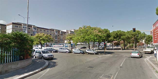 via-orabona-bari