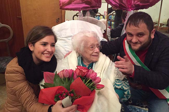 Nonna Elena