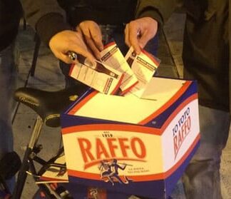 Birra Raffo, un referendum per cambiare look