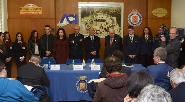conf st anteprima 50° rally salento 280117 tavolo (1)
