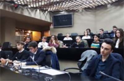 consiglio regionale puglia giovani